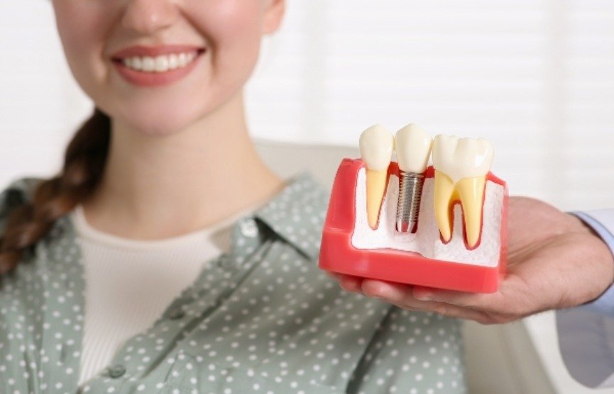 DANTBATRISA - The Family Dentist
