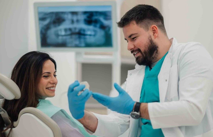 DANTBATRISA - The Family Dentist