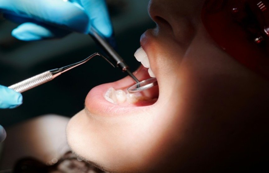 DANTBATRISA - The Family Dentist