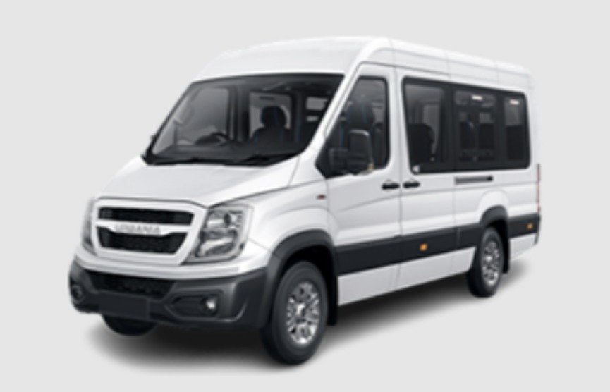 Luxury Urbania Hire