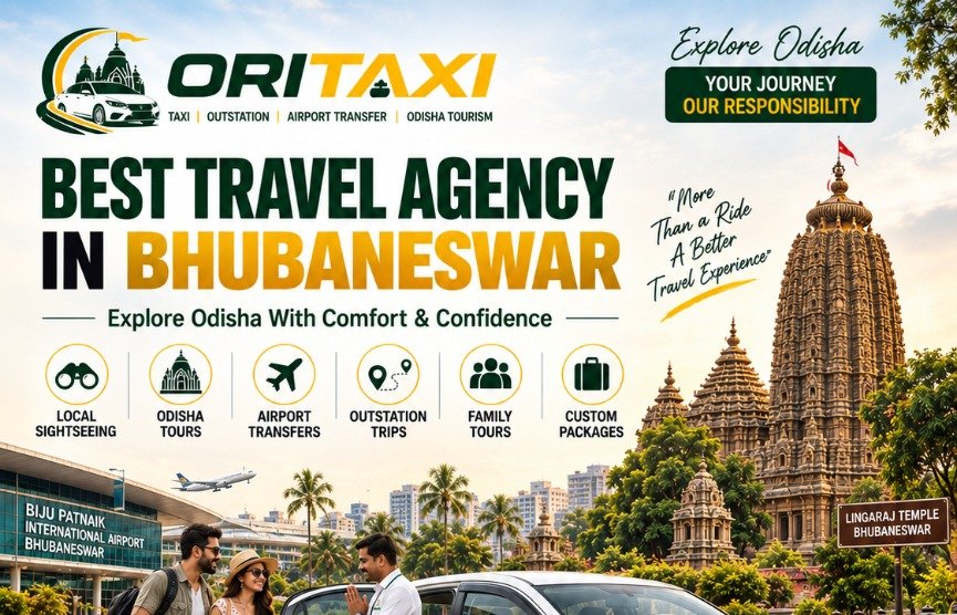 ORI TAXI