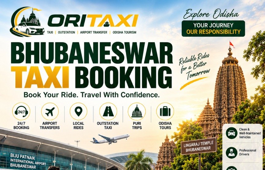 ORI TAXI