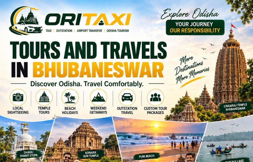 ORI TAXI