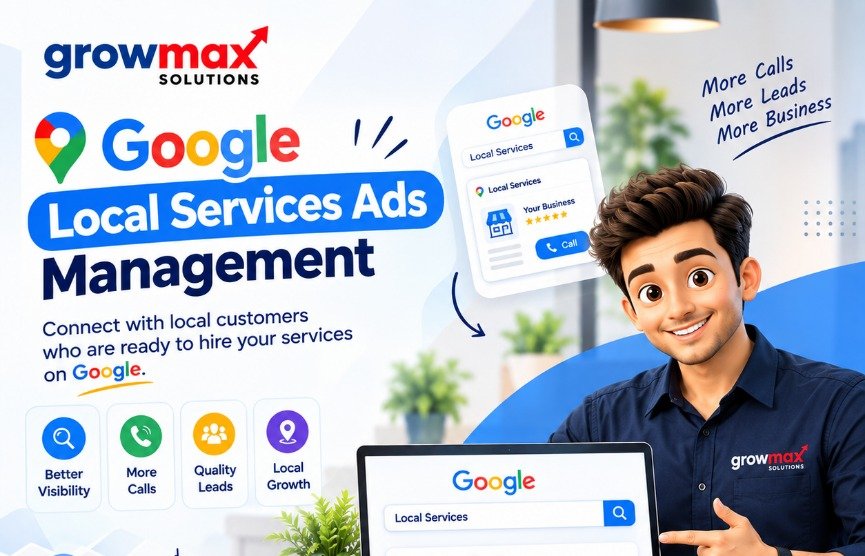 seo company in Ahmedabad