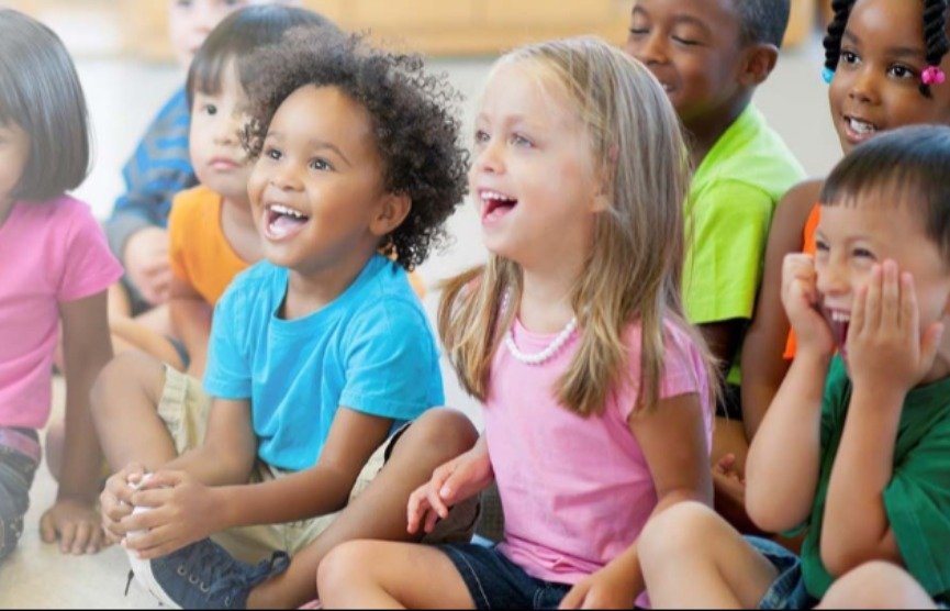 Aakaar Child Development Center