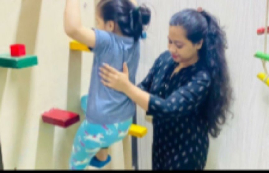 Aakaar Child Development Center