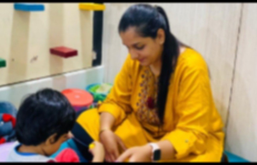 Aakaar Child Development Center