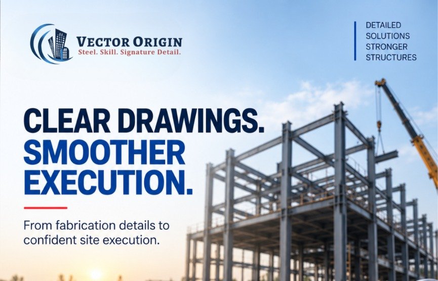 Vector Origin Engineering Services