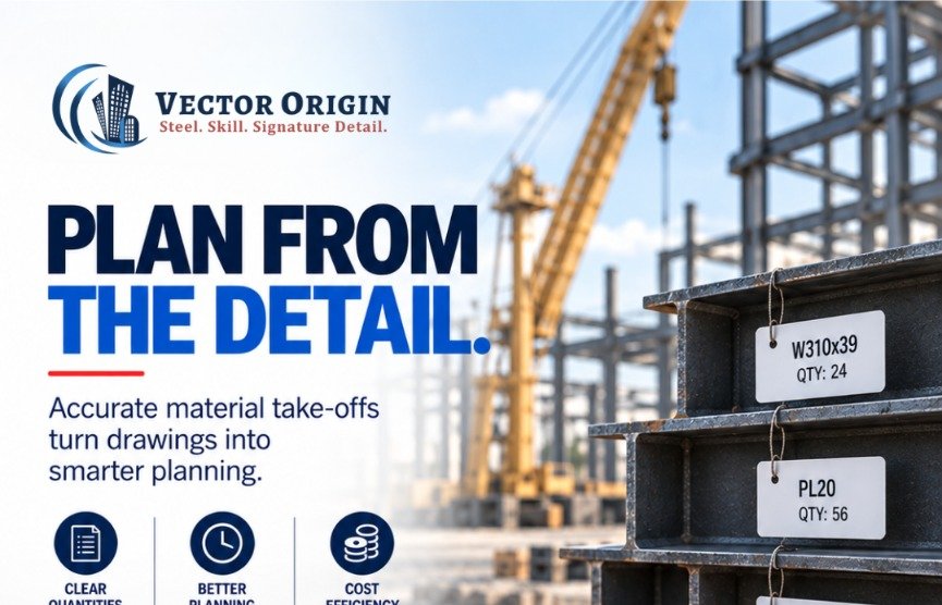 Vector Origin Engineering Services