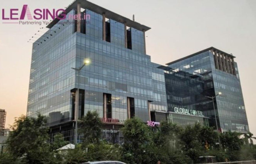 Commercial Office Space for Lease