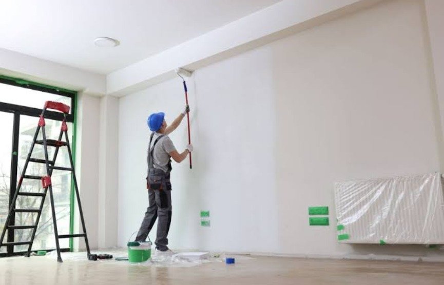 Home Painter Service