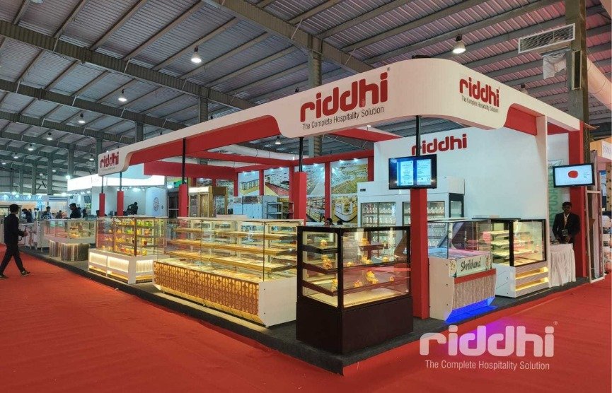 Riddhi Display