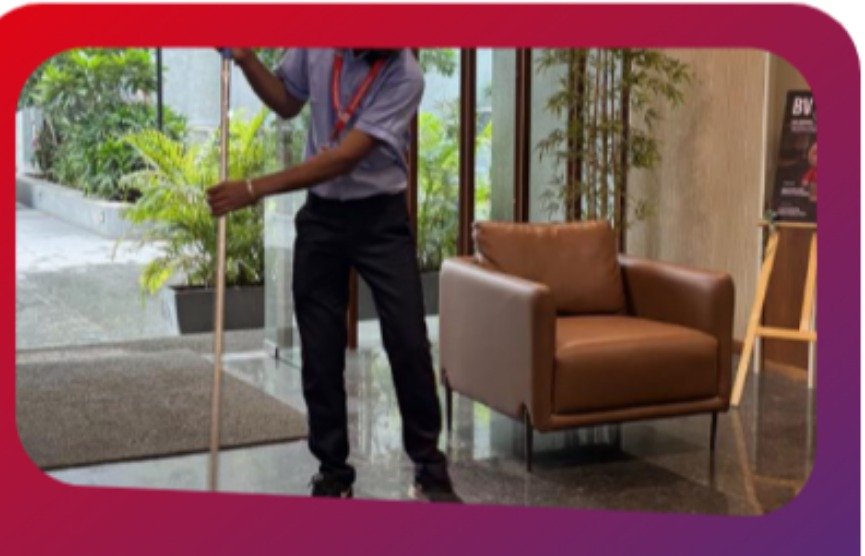 Best Cleaning Services in Ahmedabad