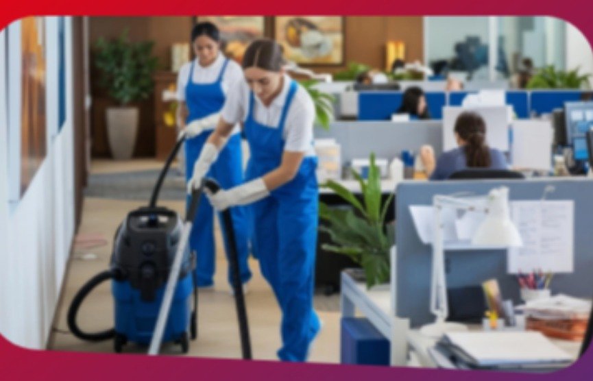 Best Cleaning Services in Ahmedabad