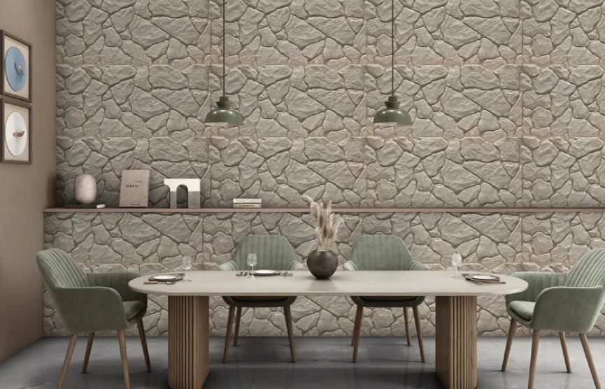 Artisun Industries PU Wall Panels