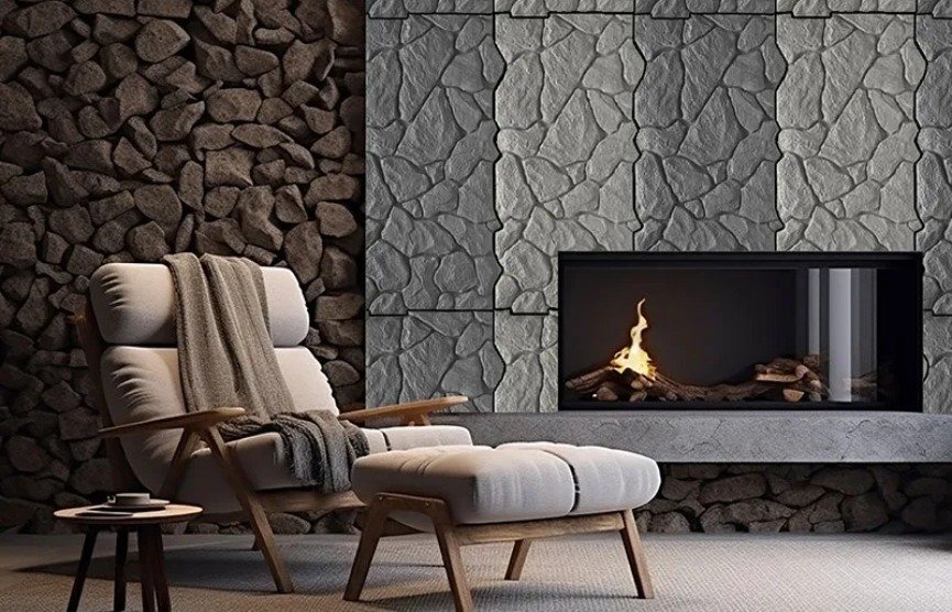 Artisun Industries PU Wall Panels