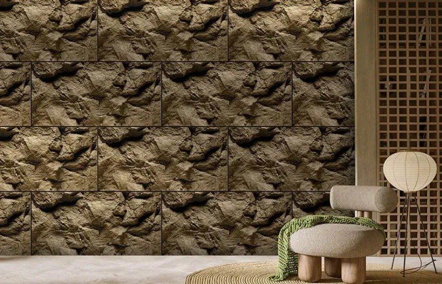 Artisun Industries PU Wall Panels