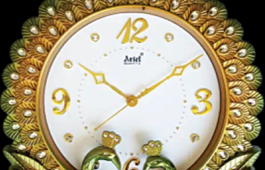 Ariel Quartz