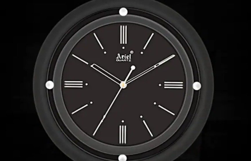 Ariel Quartz