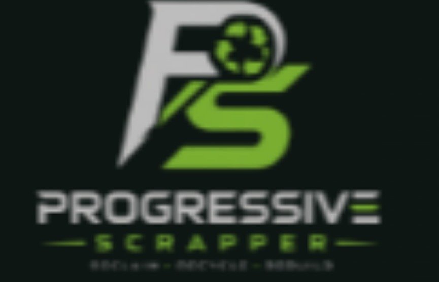Progressive Scrappers