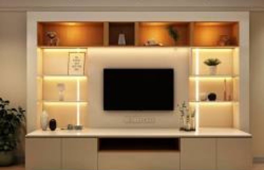 Interior Decorators - OliveOak