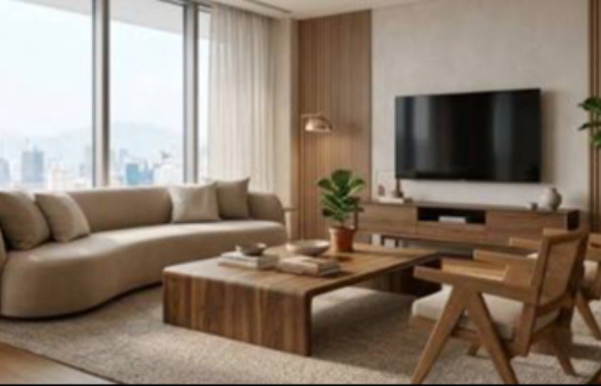Interior Decorators - OliveOak