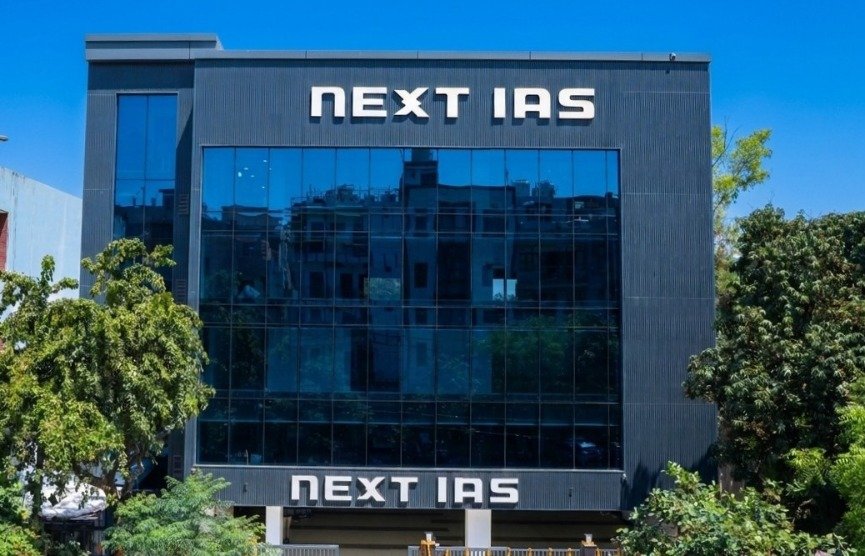 NEXT IAS
