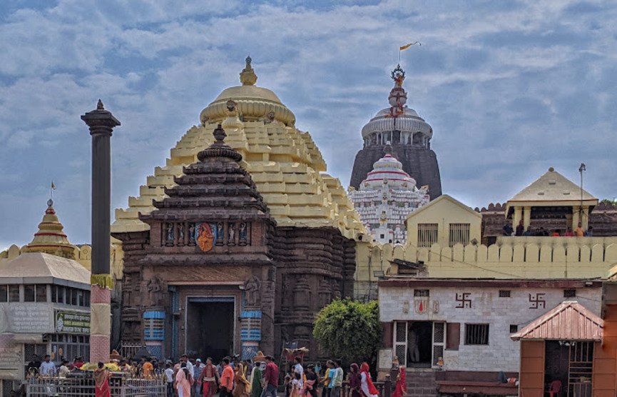 Puri Jagannath Tour