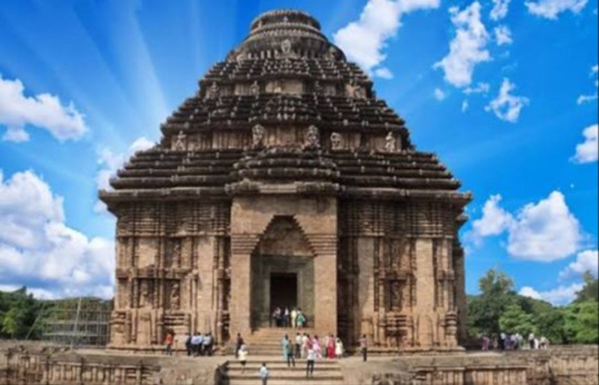 Puri Jagannath Tour