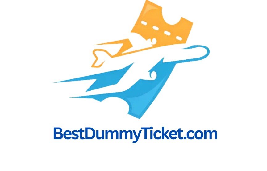 Best Dummy Ticket