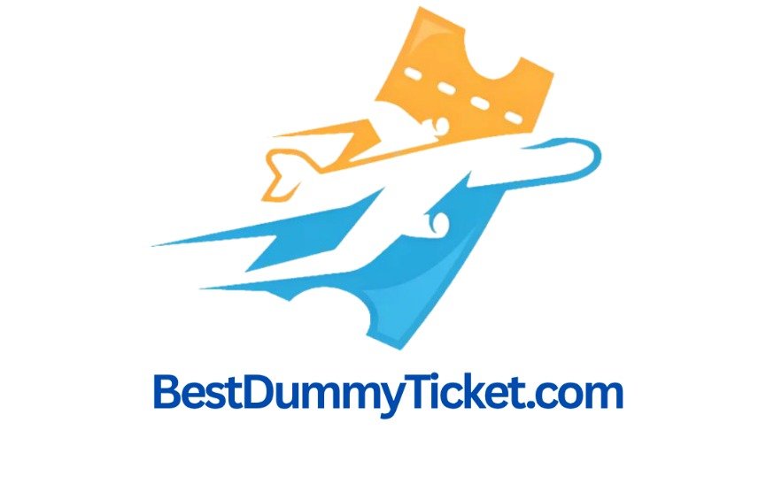 Best Dummy Ticket