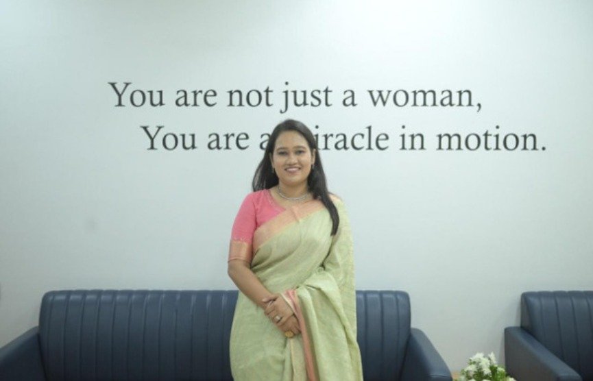 Dr. Rini Acharya