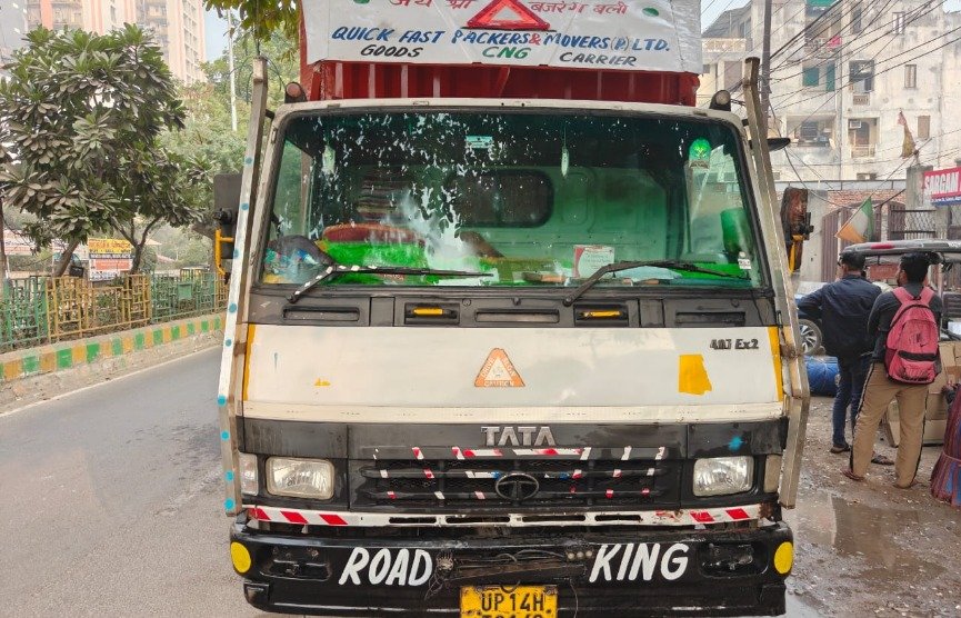 Quick Fast Packers India