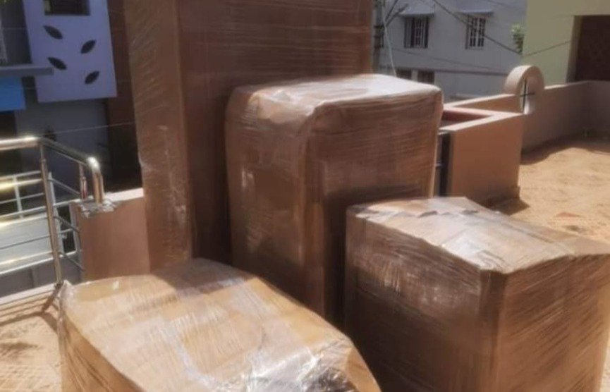 Shivam Packers and Movers
