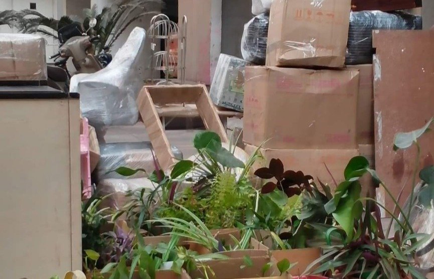 Shivam Packers and Movers