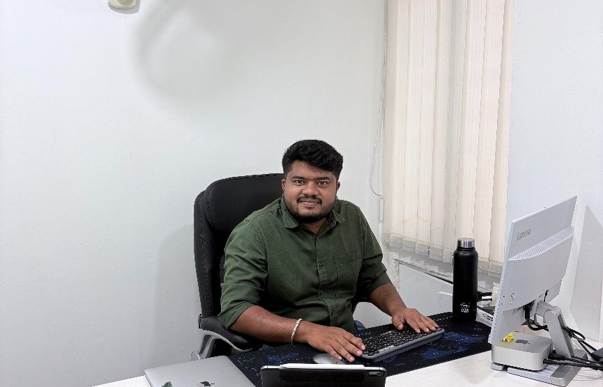 Digirank - Digital Marketing Agency