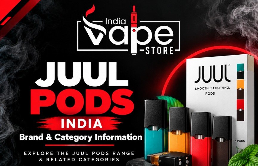 The India Vape Store