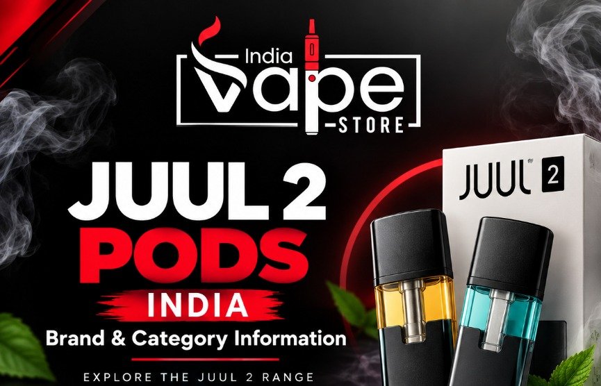 The India Vape Store