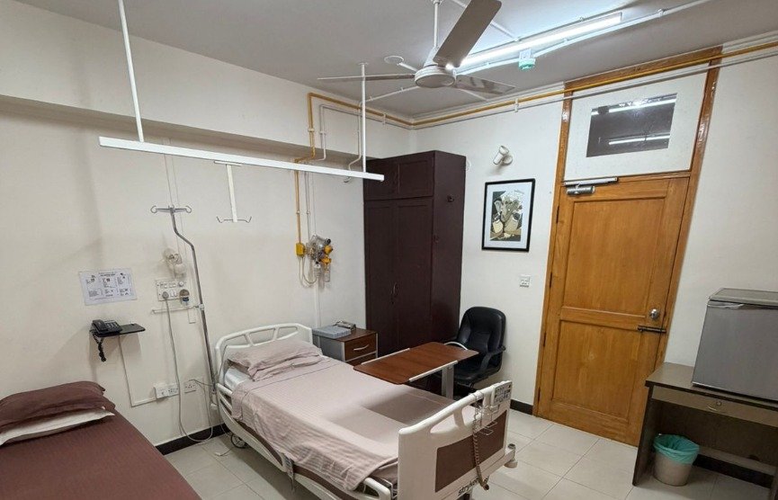 Ramakrishna Hospital