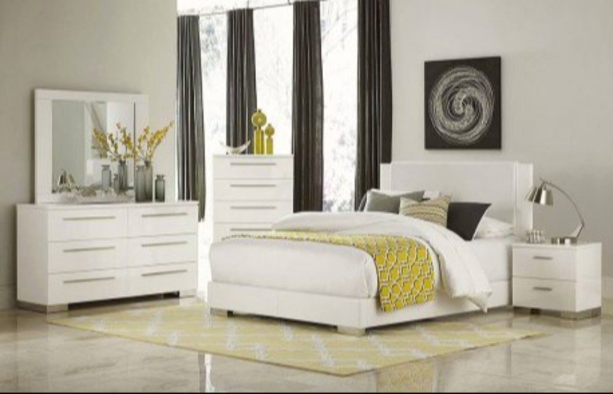 Anzer Furniture