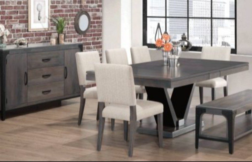 Anzer Furniture