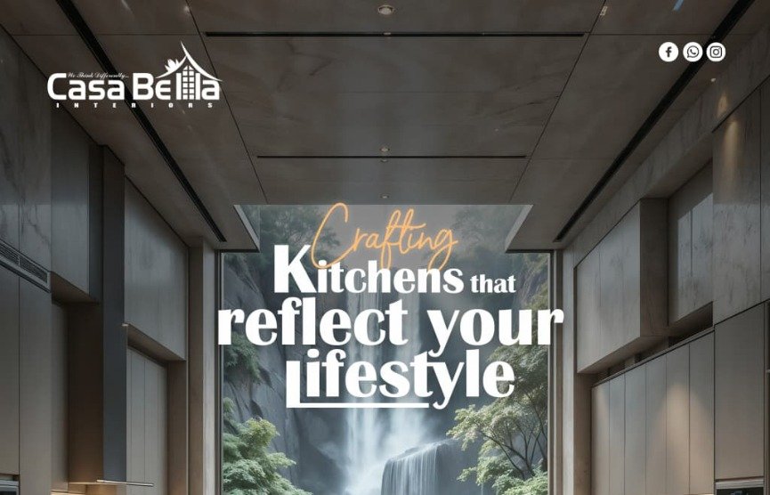Casabella Interiors - Best Interior