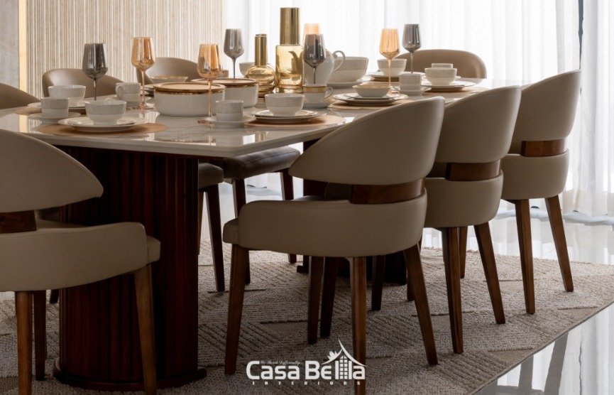 Casabella Interiors - Best Interior