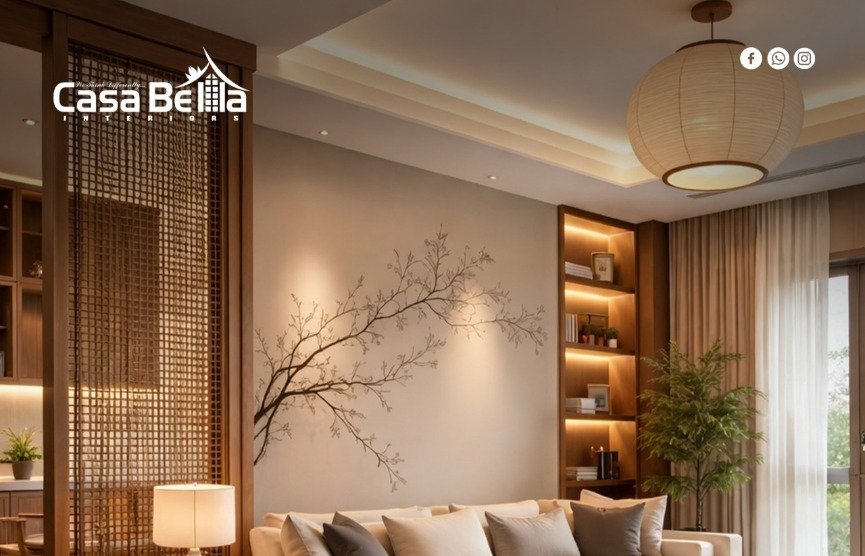 Casabella Interiors - Best Interior