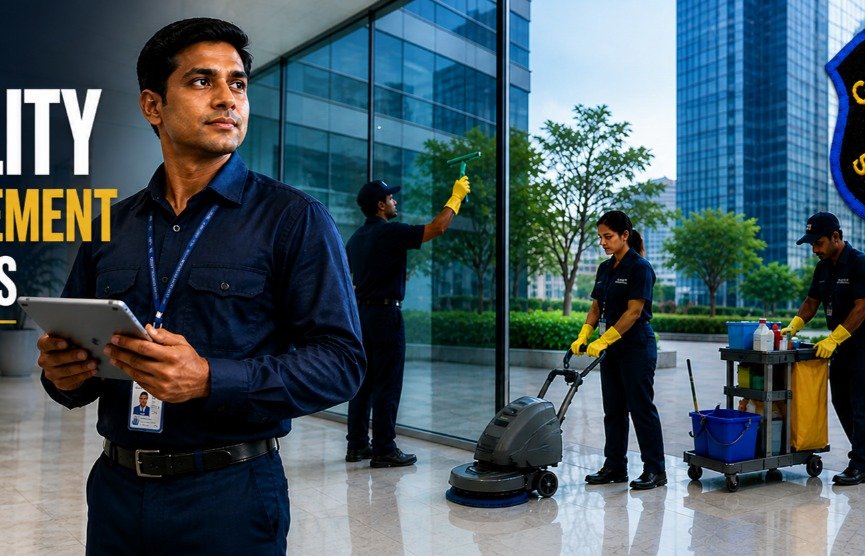 Best Security Company in Kolkata
