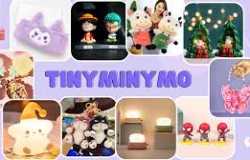 Cute Gifts, Stationery & Accessorie