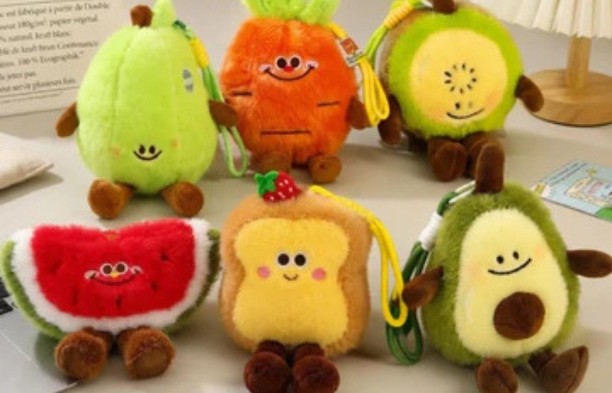 Cute Gifts, Stationery & Accessorie