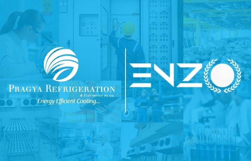 PRAGYA REFRIGERATION AND ELECTRICAL
