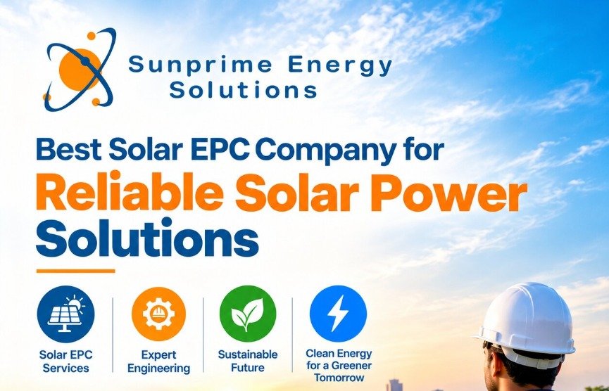 Sunprime Energy Solutions Pvt. Ltd.