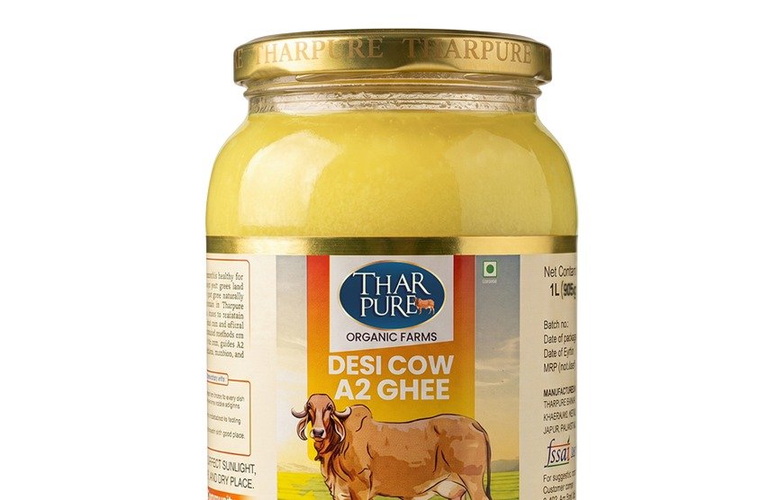 Tharpure Organic Farms